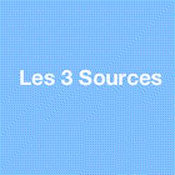 Les 3 Sources, La Chaux-du-Dombief - Horaires d'ouverture