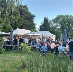 Le Domaine Du Houblon, Thaon-les-Vosges - Horaires d'ouverture