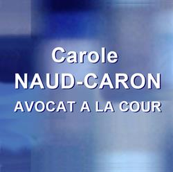 Naud-Caron Carole, Coutras - Horaires d'ouverture