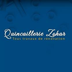 Quincaillerie Zohar, Alfortville - Horaires d'ouverture
