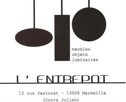 Entrepot, Marseille - Horaires d'ouverture