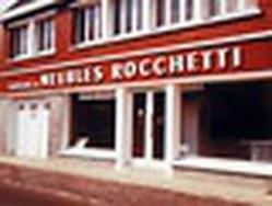 Meubles Rocchetti, Vred - Horaires d'ouverture