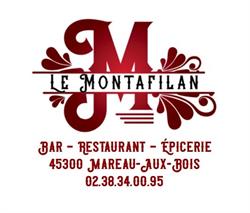 Restaurant LE MONTAFILAN (Auberge Bar Epicerie FDJ), Mareau-aux-Bois - Horaires d'ouverture