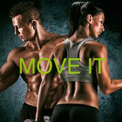 MOVE IT, Plan-d'Orgon - Horaires d'ouverture
