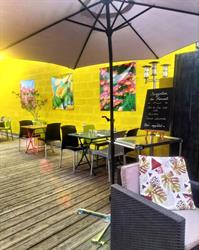 Patio, L'Aiguillon-sur-Mer - Horaires d'ouverture