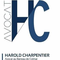 HAROLD CHARPENTIER AVOCAT, Colmar - Horaires d'ouverture
