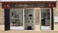Sally, Marines - Horaires d'ouverture