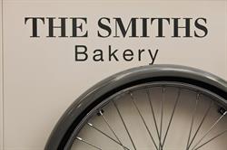 The Smiths Bakery, Paris - Horaires d'ouverture