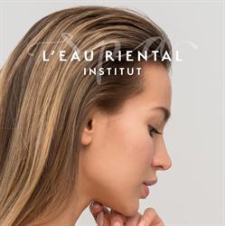 L'eau Riental Spa, Argentan - Horaires d'ouverture