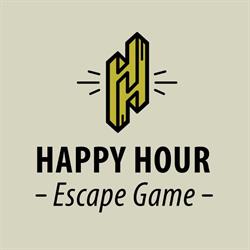 Happy Hour Escape Game, Paris - Horaires d'ouverture