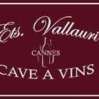 VALLAURI Cave à vins - Bar à vins - Caviste - Ets Vallauri Cannes, - Horaires d'ouverture