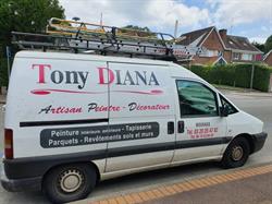 Tony Diana, Mouvaux - Horaires d'ouverture