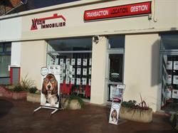 Vezin Immobilier, Vezin-le-Coquet - Horaires d'ouverture