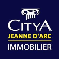 Agence Immobilière Caen - Citya Jeanne D'Arc - Horaires d'ouverture