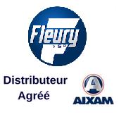 Garage FLEURY, Dury - Horaires d'ouverture