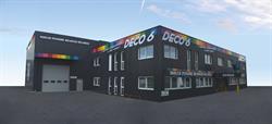 CAPAROL CENTER - DECO 6, Souffelweyersheim - Horaires d'ouverture