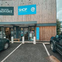 Shop Coiffure, Scionzier - Horaires d'ouverture