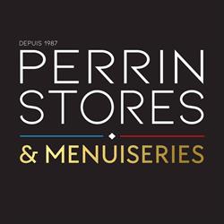 Perrin Stores & Menuiseries - Véranda Veranco - Terre de Fenêtre, Marnaz - Horaires d'ouverture