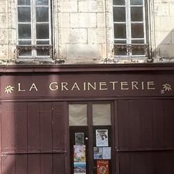 La Graineterie, Clamecy - Horaires d'ouverture