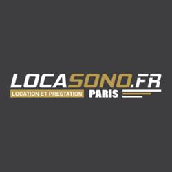 Locasono, Paris - Horaires d'ouverture