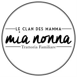 Mia Nonna - Le Clan des Mamma, Pizzas & Cocktails - Nantes, - Horaires d'ouverture