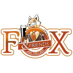 Fox and Friends, Rennes - Horaires d'ouverture