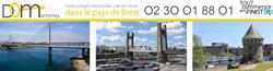 DOM IMMO, Brest - Horaires d'ouverture