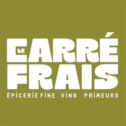 Le Carré Frais, Baillargues - Horaires d'ouverture