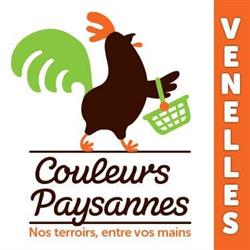 Couleurs Paysannes, Venelles - Horaires d'ouverture