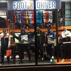 Foot Korner, Toulouse - Horaires d'ouverture