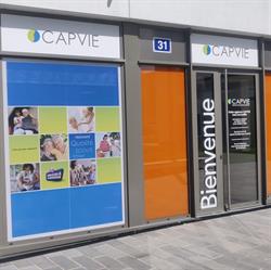 CAPVIE Tours, - Horaires d'ouverture