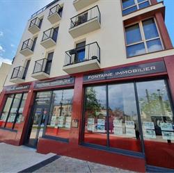 Agence Immobilière Le Mans Fontaine Immobilier - Estimation Le Mans - Vente immobilière, - Horaires d'ouverture