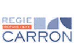 Régie Carron, Lyon - Horaires d'ouverture
