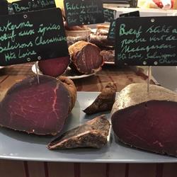 Fine l'Épicerie, Paris - Horaires d'ouverture