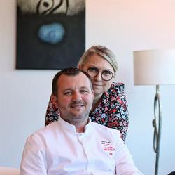 Restaurant Intuition, Saint-Lô - Horaires d'ouverture