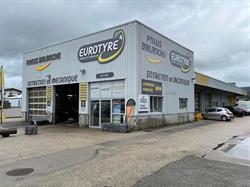 Garage Pneus Balanche, Pontarlier - Horaires d'ouverture