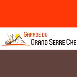 Garage Du Grand Serre Che, La Salle-les-Alpes - Horaires d'ouverture