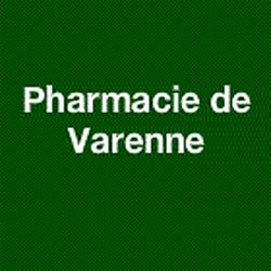 Grande Pharmacie La Varenne, Thiers - Horaires d'ouverture