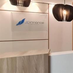 JD FINANCE, Villeneuve-d'Ascq - Horaires d'ouverture