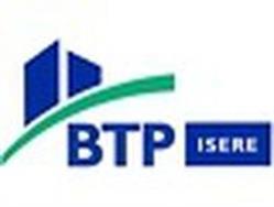 Fédération Du Bâtiment Et Des Travaux Publics De L'Isère FBTP Nord Isère, Villefontaine - Horaires d'ouverture