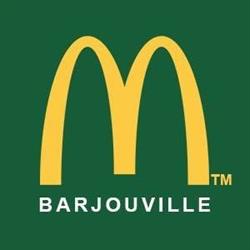 Mcdonald S, Barjouville - Horaires d'ouverture