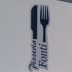 PIZZERIA FONTI, Vittel - Horaires d'ouverture