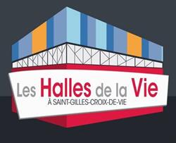 Local 8 Les Halles De La Vie, Saint-Gilles-Croix-de-Vie - Horaires d'ouverture