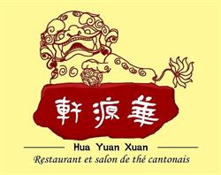 Hua Yuan Xuan, Lyon - Horaires d'ouverture