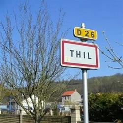 Mairie de Thil 54880, - Horaires d'ouverture