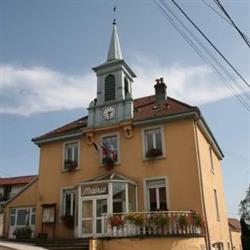 Mairie de Taillecourt, - Horaires d'ouverture