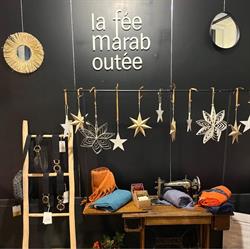 La Fée Maraboutée, Vittel - Horaires d'ouverture