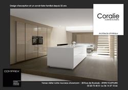 Cuisines Coralie, Toufflers - Horaires d'ouverture