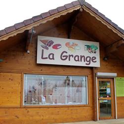 GIE La Grange, Lons-le-Saunier - Horaires d'ouverture