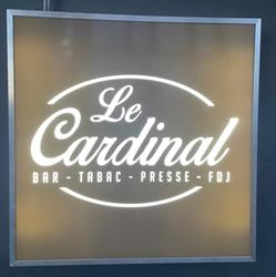 Le Cardinal Bar-Tabac-PMU-FDJ-Presse Cpte Nickel, Colpo - Horaires d'ouverture